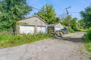 5052 Jefferson St, Gary, IN 46408 - Photo 21
