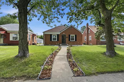 2903 Wabash Avenue, Gary, IN 46404 - Photo 1