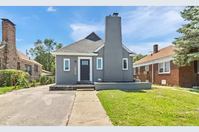 2107 W 8th Avenue, Gary, IN 46404 - Photo 1