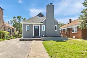 2107 W 8th Ave, Gary, IN 46404 - Photo 1