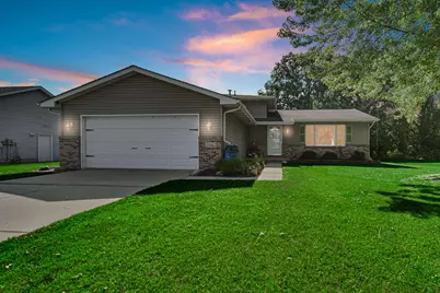 2342 Westwood Lane, Chesterton, IN 46304 - Photo 25