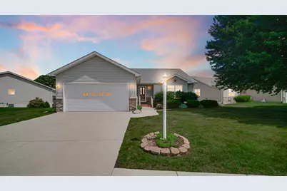 101 Whispering Boulevard, La Porte, IN 46350 - Photo 1
