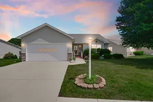 101 Whispering Blvd, La Porte, IN 46350 - Photo 1
