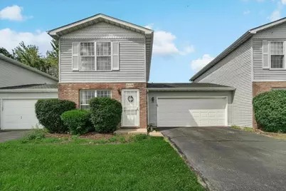 2444 W 63rd Avenue, Merrillville, IN 46410 - Photo 1