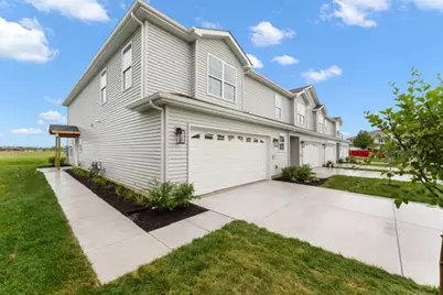 9561 E Luebcke Lane, Crown Point, IN 46307 - Photo 1
