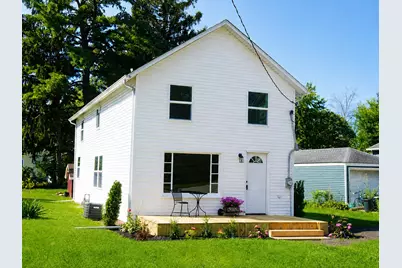 708 E Washington Street, Knox, IN 46534 - Photo 1
