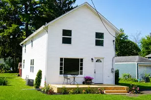 708 E Washington St, Knox, IN 46534 - Photo 1