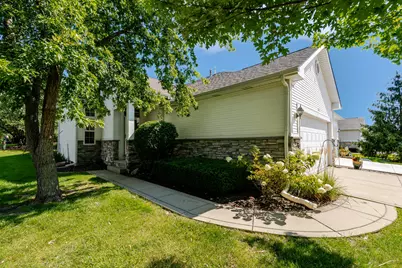 206 Fieldstone Drive, Westchester Township, IN 46304 - Photo 1