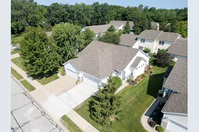 206 Fieldstone Drive, Chesterton, IN 46304 - Photo 17