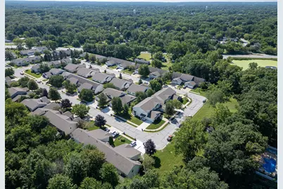 206 Fieldstone Drive, Chesterton, IN 46304 - Photo 21