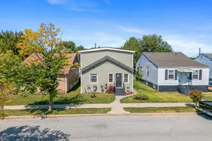 2707 163rd Pl, Hammond, IN 46323 - Photo 3
