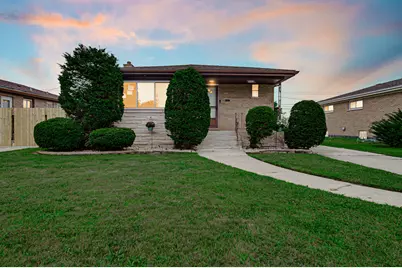 6831 New Jersey Avenue, Hammond, IN 46323 - Photo 1