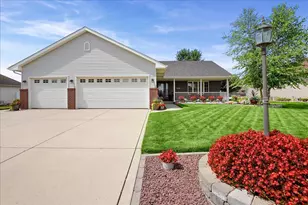 9204 Bryan Ln, Crown Point, IN 46307 - Photo 1
