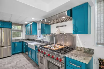 31 S Lake Shore County Road, Beverly Shores, IN 46301 - Photo 5