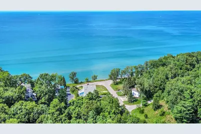 31 S Lake Shore County Road, Beverly Shores, IN 46301 - Photo 27