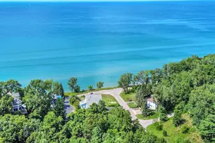 31 S Lake Shore County Rd, Beverly Shores, IN 46301 - Photo 27