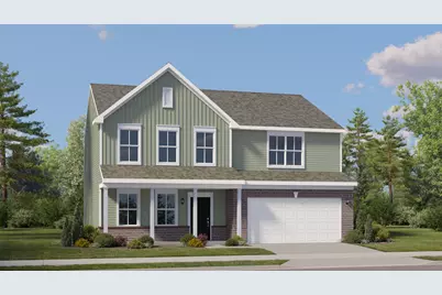 3853 Cypress Drive, Portage, IN 46368 - Photo 1