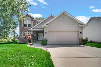 2253 Blarney Stone Drive, Valparaiso, IN 46385 - Photo 1