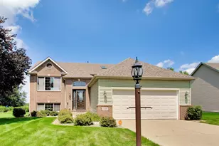 3738 W 68th Ave, Merrillville, IN 46410 - Photo 1