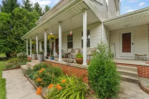 658 N Old Suman Rd, Valparaiso, IN 46383 - Photo 53