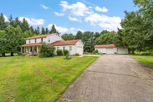 658 N Old Suman Rd, Valparaiso, IN 46383 - Photo 49