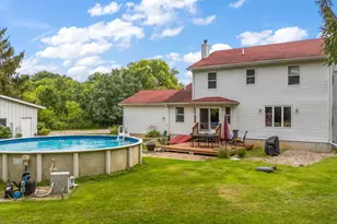 658 N Old Suman Rd, Valparaiso, IN 46383 - Photo 61