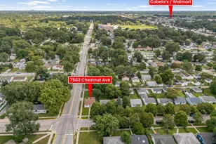 7503 Chestnut Ave, Hammond, IN 46324 - Photo 15