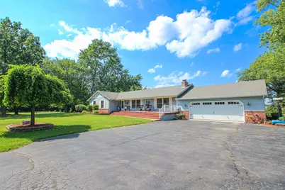 3530 W 900 N, Wheatfield, IN 46392 - Photo 1