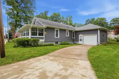 256 Garfield Avenue, Valparaiso, IN 46383 - Photo 3