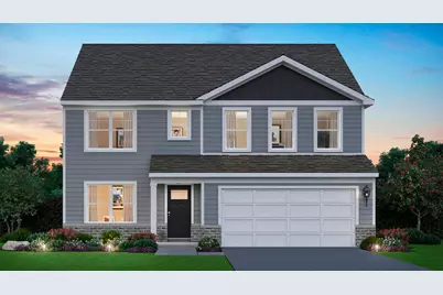 7531 W 107th Place, Crown Point, IN 46307 - Photo 1
