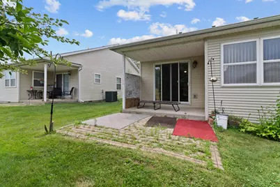 8661 Van Buren Street, Merrillville, IN 46410 - Photo 15
