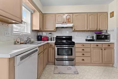 8661 Van Buren Street, Merrillville, IN 46410 - Photo 3