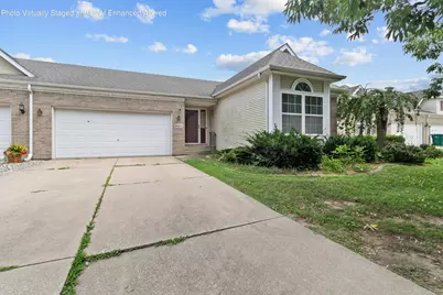 8661 Van Buren Street, Merrillville, IN 46410 - Photo 1