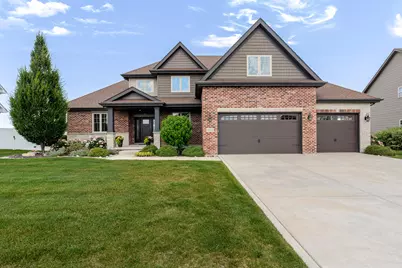 8910 W 97th Place, Saint John, IN 46373 - Photo 1