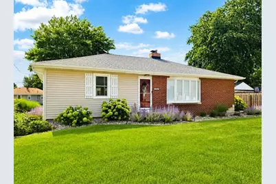 1424 N Broad Street, Griffith, IN 46319 - Photo 1