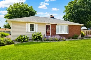 1424 N Broad St, Griffith, IN 46319 - Photo 1