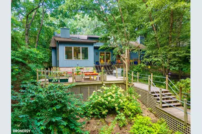 314 Sunset Trail, Michiana Shores, IN 46360 - Photo 1