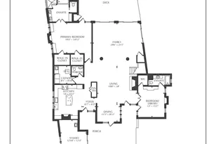 314 Sunset Trail, Michiana Shores, IN 46360 - Photo 45