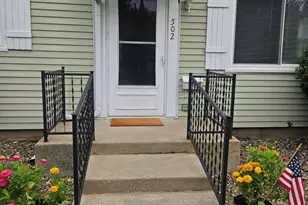 502 Wilshire Ave, Michigan City, IN 46360 - Photo 3