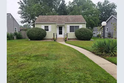 502 Wilshire Avenue, Michigan City, IN 46360 - Photo 1