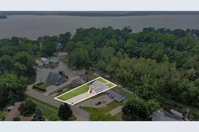 11397 NE Wawasee Drive, Syracuse, IN 46567 - Photo 9