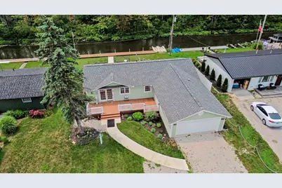 11397 NE Wawasee Drive, Syracuse, IN 46567 - Photo 3