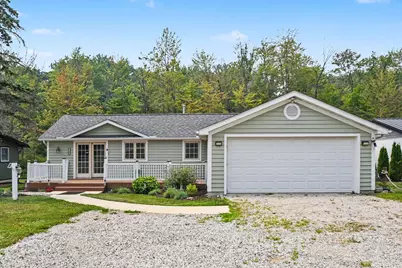 11397 NE Wawasee Drive, Syracuse, IN 46567 - Photo 1