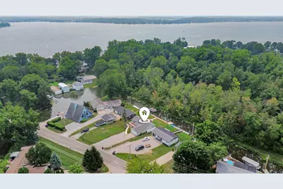 11397 NE Wawasee Drive, Syracuse, IN 46567 - Photo 5