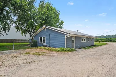 12788 N Bishop Road, Syracuse, IN 46567 - Photo 5