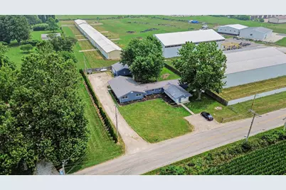 12788 N Bishop Road, Syracuse, IN 46567 - Photo 9