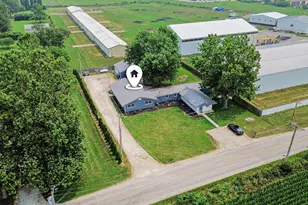 12788 N Bishop Rd, Syracuse, IN 46567 - Photo 3