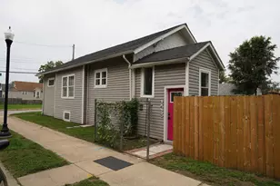 5409 Howard Ave, Hammond, IN 46320 - Photo 1