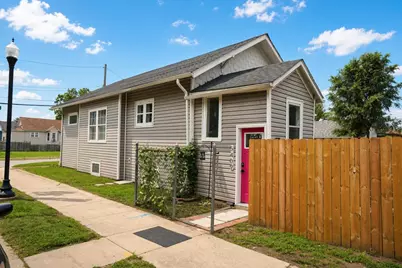 5409 Howard Avenue, Hammond, IN 46320 - Photo 23