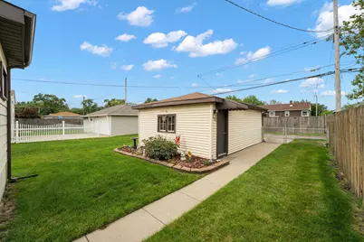 7525 Maryland Avenue, Hammond, IN 46323 - Photo 21